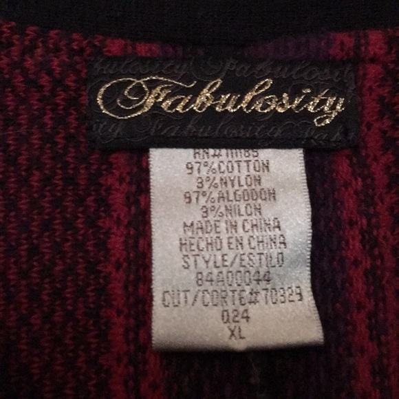 Sweater - Picture 2 of 3